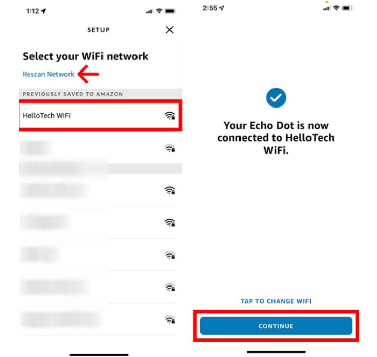 How to Set Up Amazon Alexa? TechnoWifi
