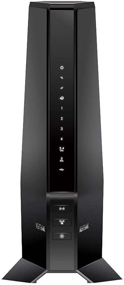 5 Best Modem Router Combo for Mediacom - TechnoWifi