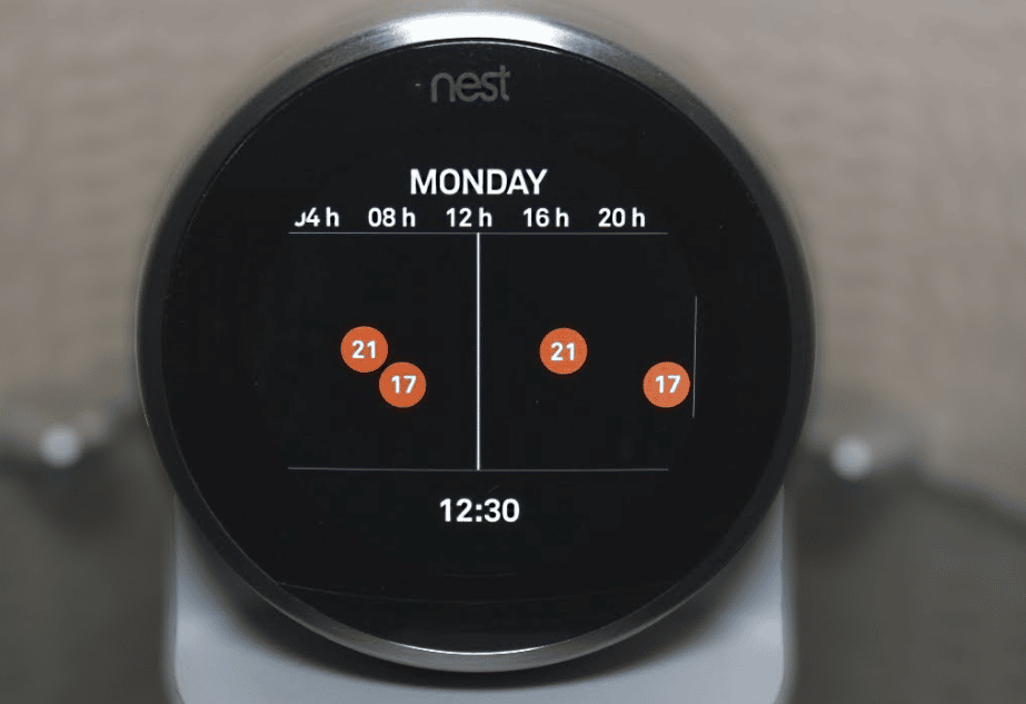 How to Use Nest Thermostat Without Wifi? TechnoWifi