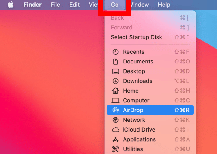 How to Connect iPhone to MacBook Air? TechnoWifi