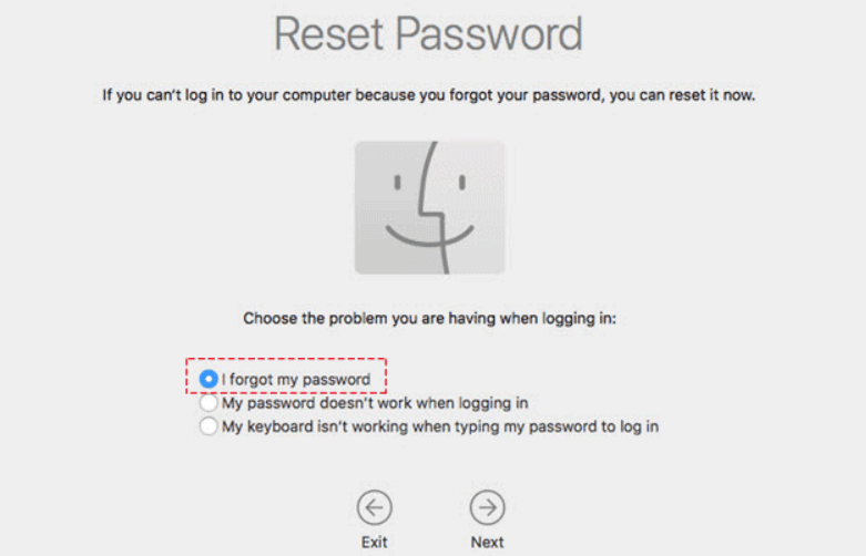 How to Unlock MacBook Pro Without Password? TechnoWifi