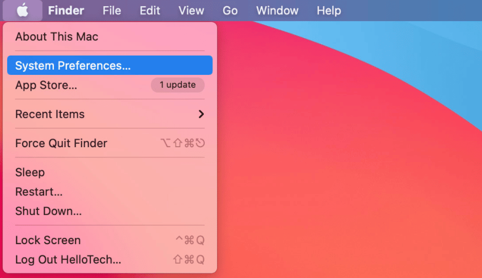 How to Backup MacBook Pro TechnoWifi