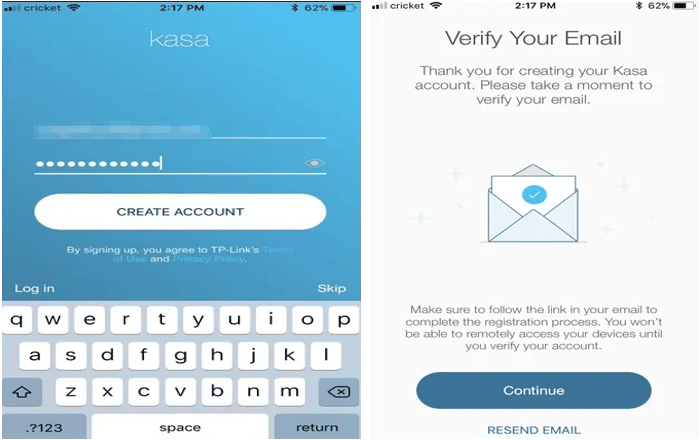 Kasa Smart Plug Setup (18 Quick Steps) - TechnoWifi