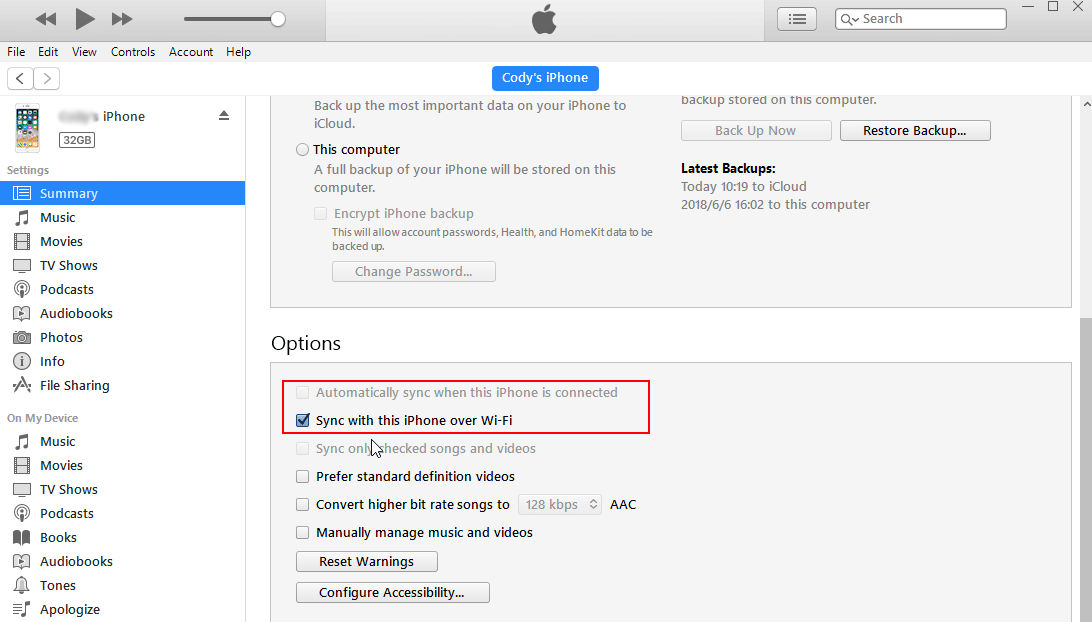 How to Connect iPhone to MacBook Air? TechnoWifi
