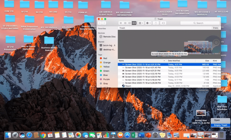 How to Delete Apps on MacBook Pro? TechnoWifi
