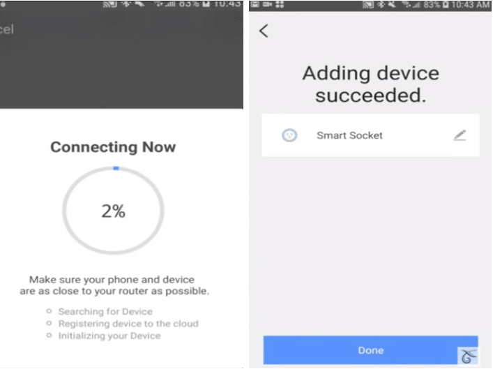 Teckin Smart Plug Setup - TechnoWifi