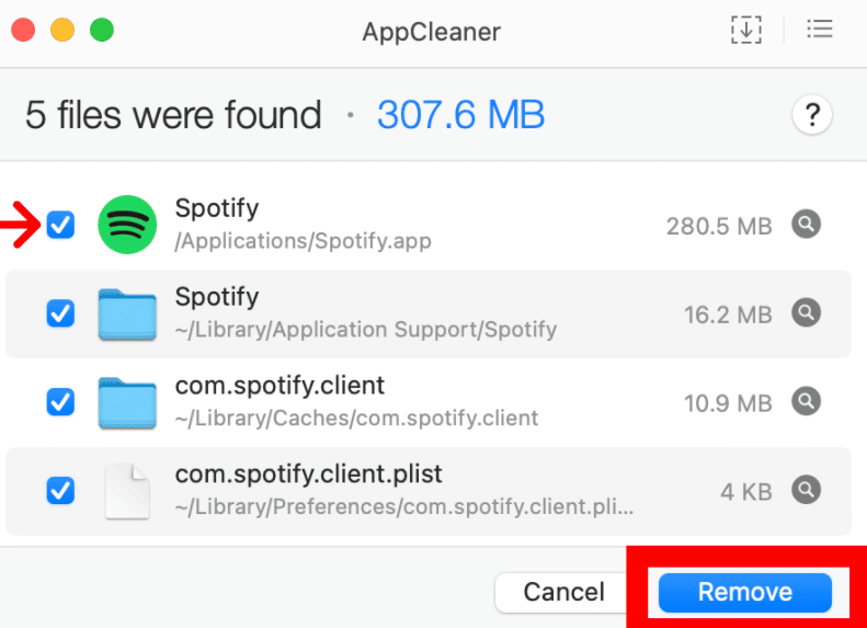 How to Delete Apps on MacBook Pro? TechnoWifi