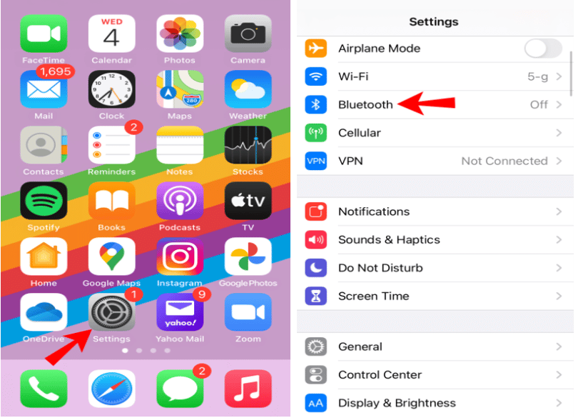 How to Connect Beats to iPhone? TechnoWifi