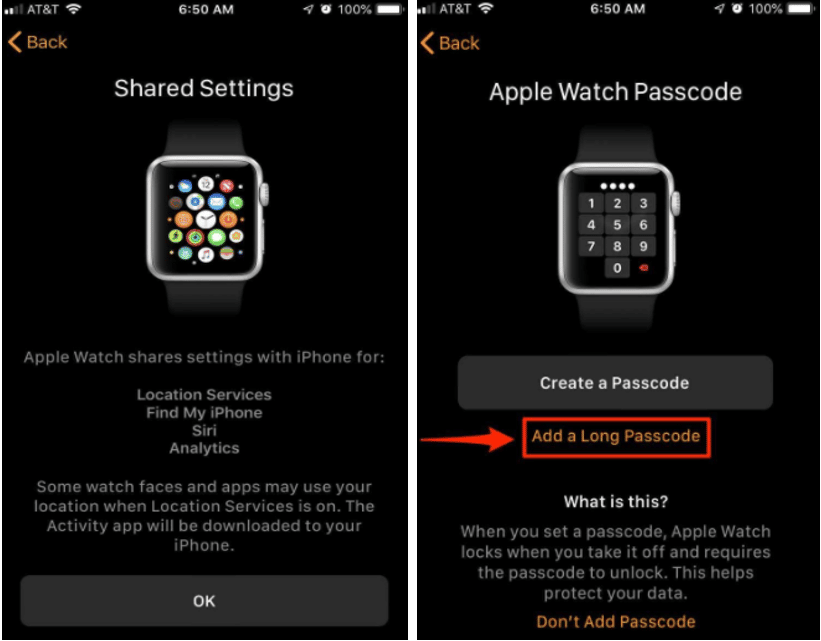 How to Connect Apple Watch to iPhone - TechnoWifi