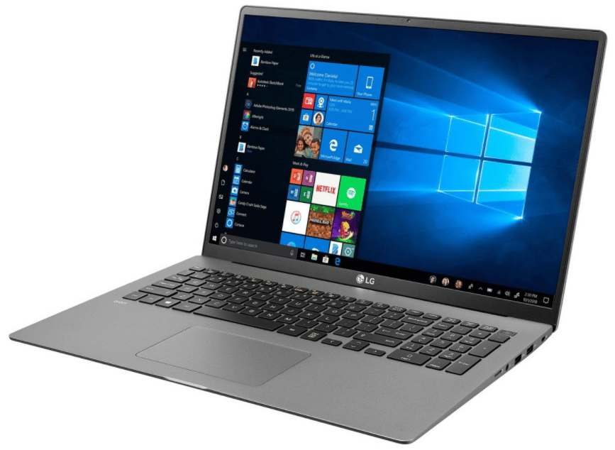 10 of the Best 17inch Laptops TechnoWifi