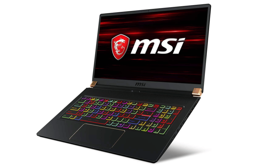 10 of the Best 17inch Laptops TechnoWifi