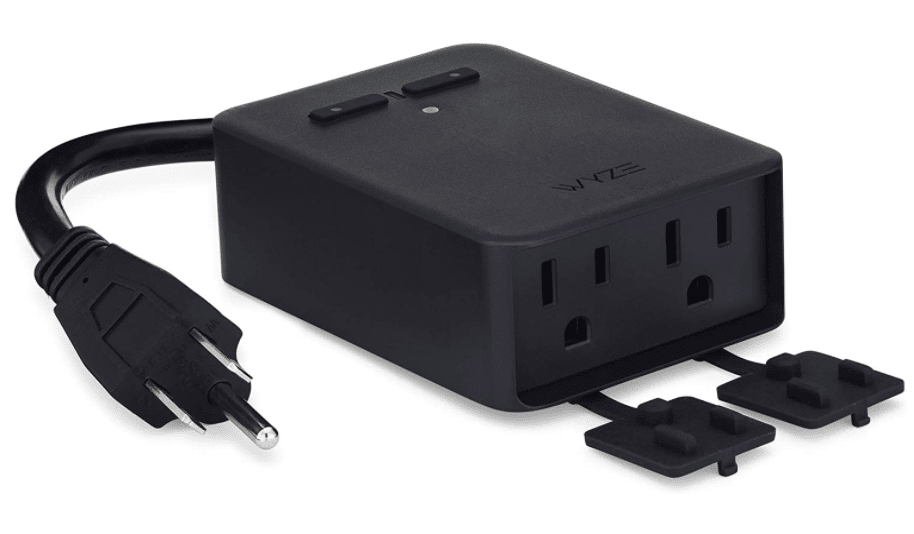5 Best Outdoor Smart Plug TechnoWifi