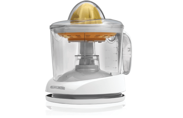 5 Best Orange Juice Machine TechnoWifi