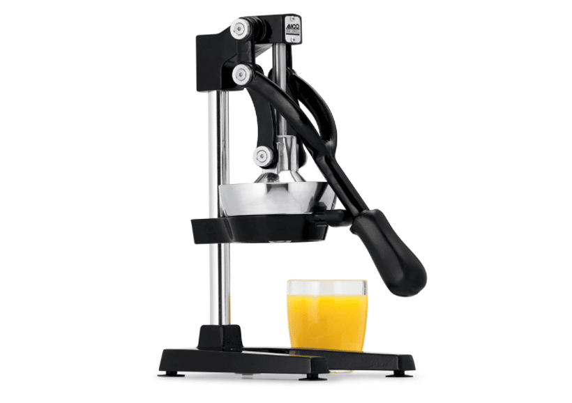 5 of the Best Commercial Juicer Machine TechnoWifi
