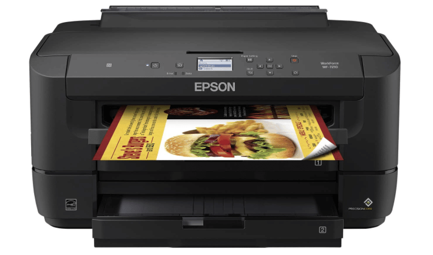 5 Best Home Office Printer TechnoWifi