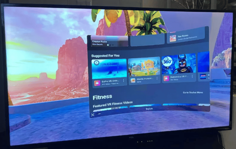 How to Connect Oculus Quest 2 to TV TechnoWifi