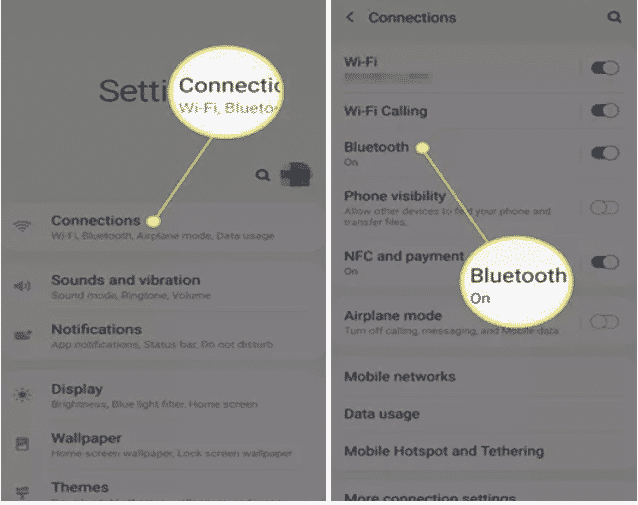 How to Connect Multiple Bluetooth Speakers TechnoWifi