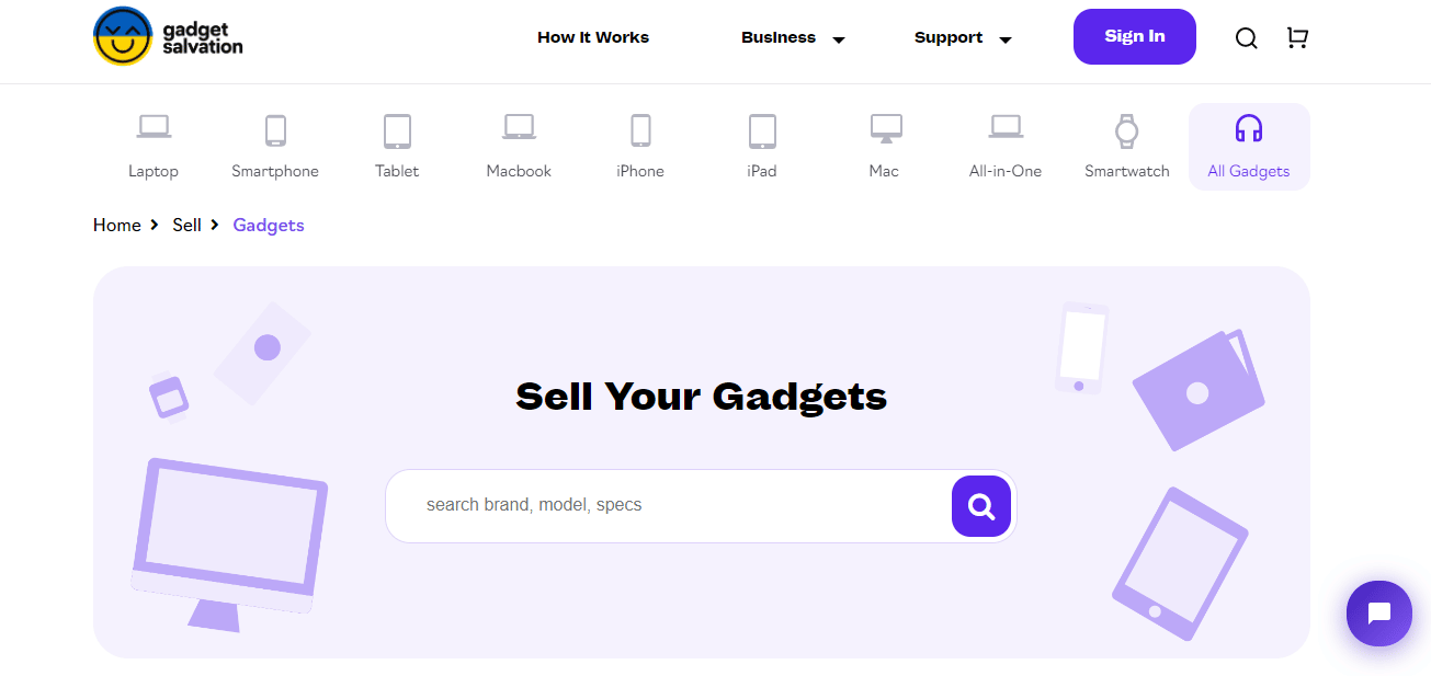 Where Can I Sell My Laptop? TechnoWifi