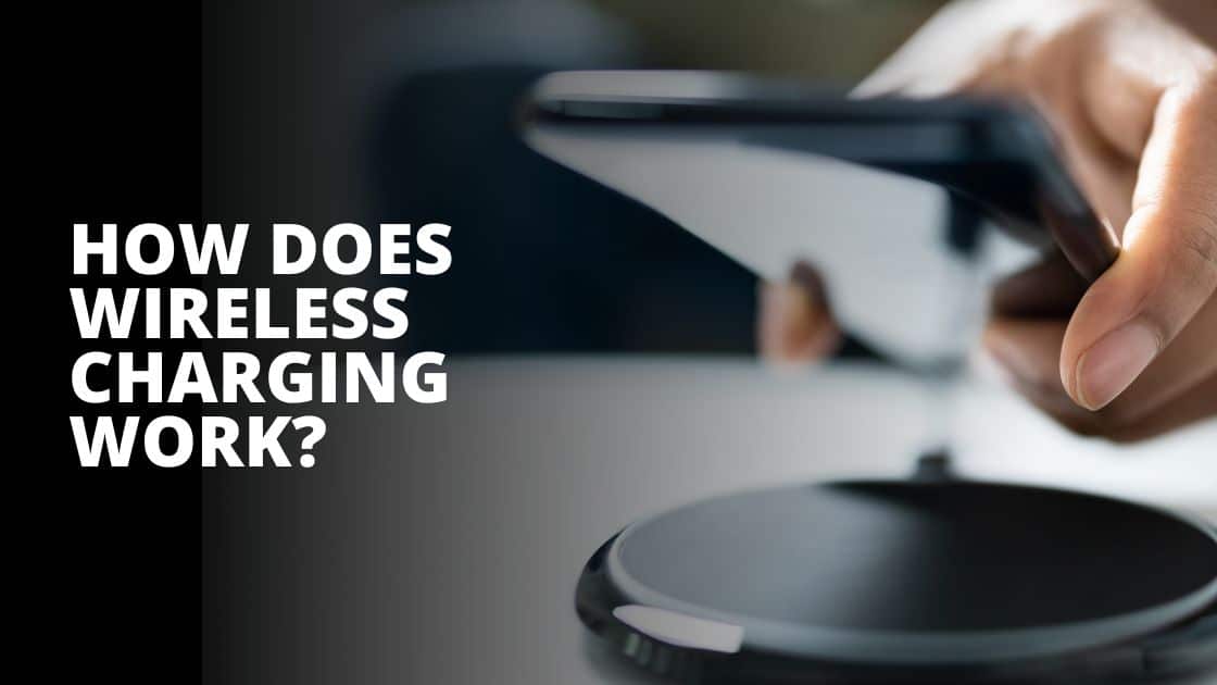 How Does Wireless Charging Work? TechnoWifi