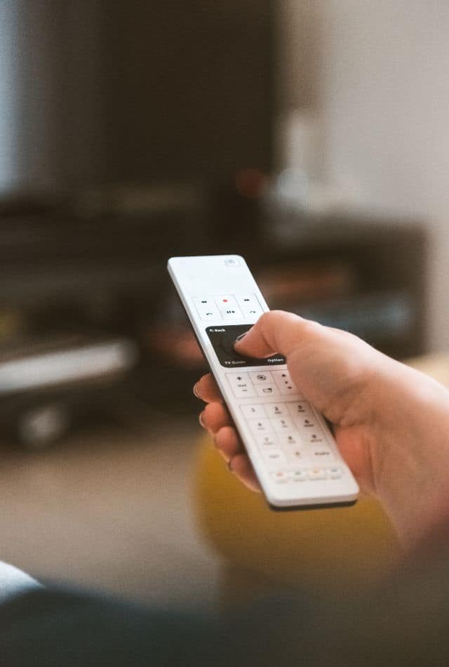 How to Program FiOS Remote TechnoWifi