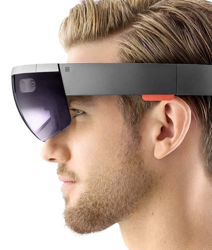 Unique Microsoft HoloLens Features Price and More