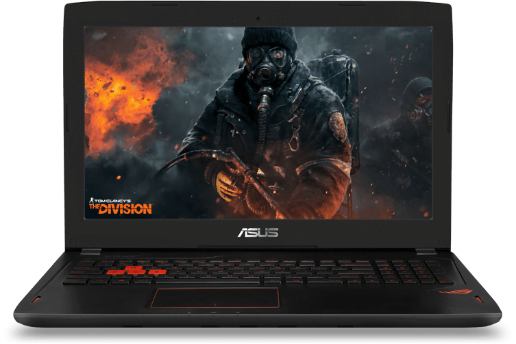 5 HighEnd Gaming Laptops for the Ultimate Gaming Experience Technowize