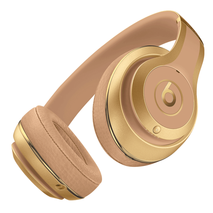 A Hint of French Fashion in the New Beats Headphones Technowize