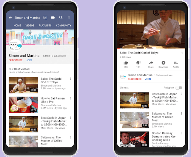 Battle for Best Video Platform Continues...YouTube Takes Over Facebook