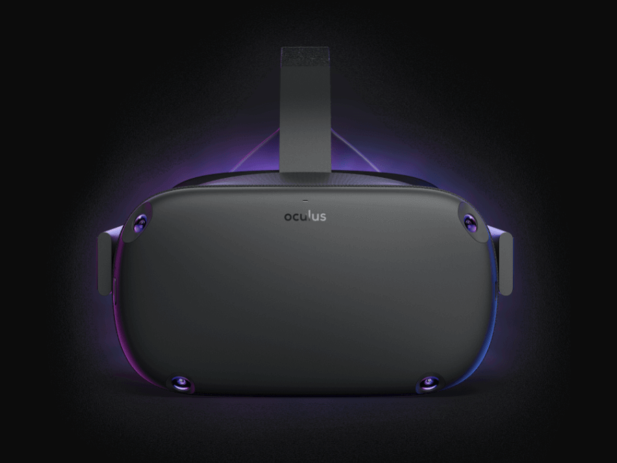 Oculus Quest Price and Specs the best from a gaming VR headset in 2019