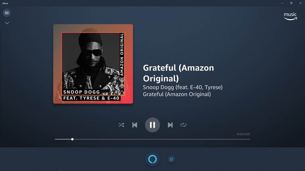 Amazon Alexa Download