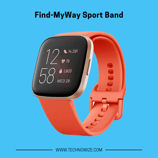 Best Fitbit Bands for Fitbit Sense and Fitbit Versa 3