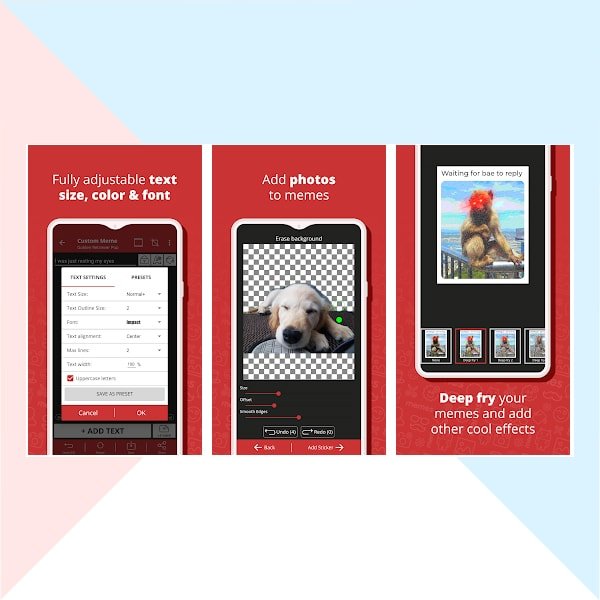 Best Meme Making Apps Meme Generator Apps 2020