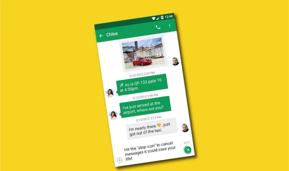 10 Best Text Messaging Apps and SMS Apps for Android