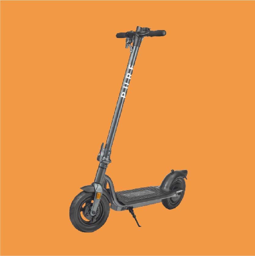 The 5 Best Electric Scooters 2021 The Ultimate Guide