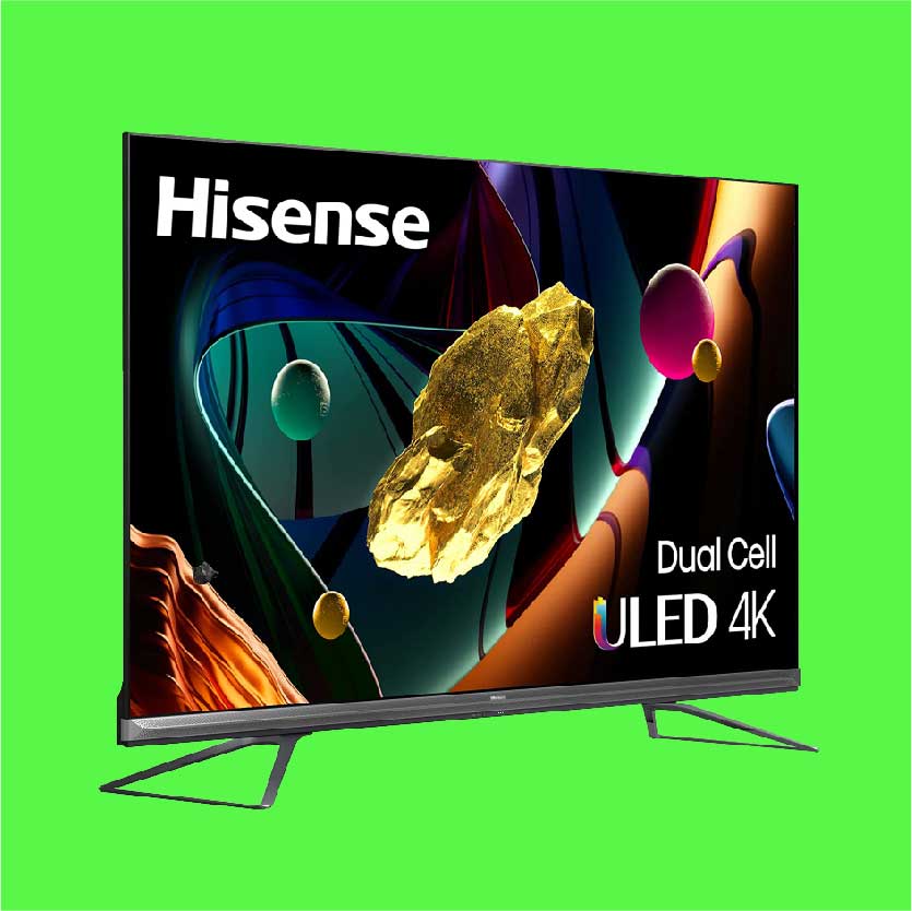 Technowize’s Top Picks for Best TVs in 2022