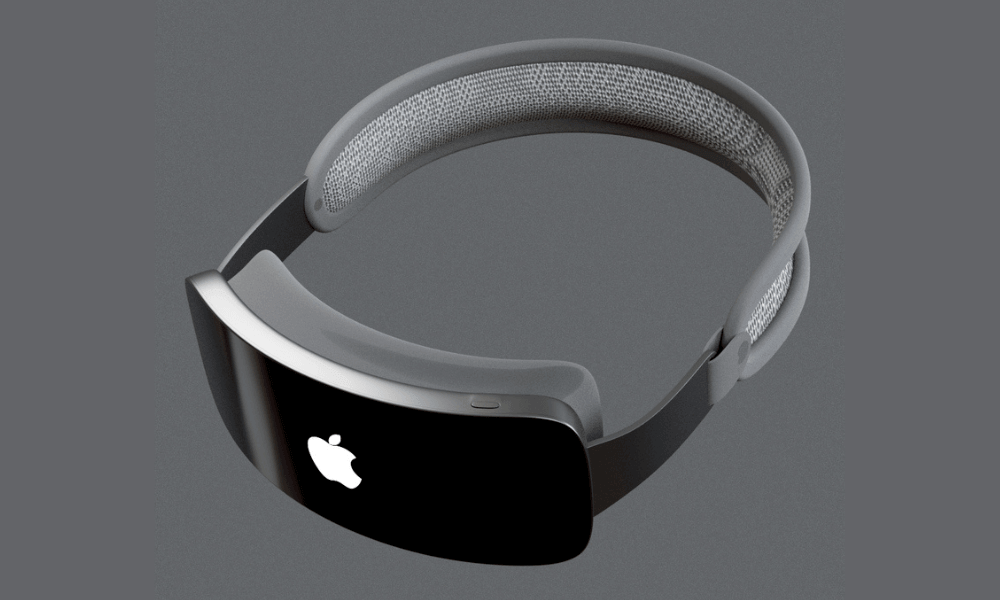 Apple Mixed Reality Headset Launch Expected at WWDC 2023