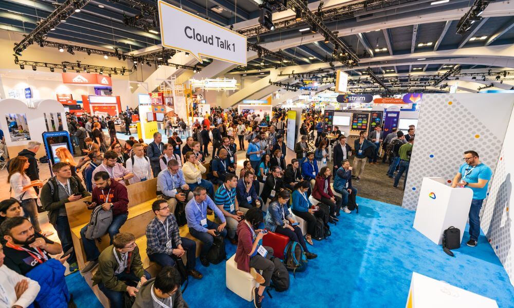 What to Expect from Google Cloud Next 2023 A Detailed Guide