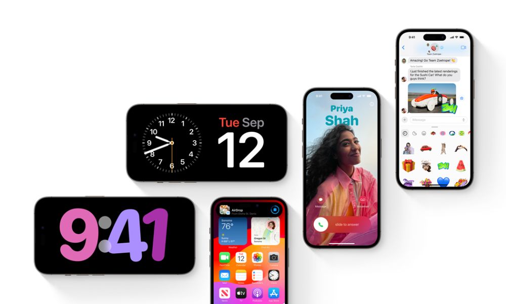Master Switching From Android To iPhone A HowTo Guide