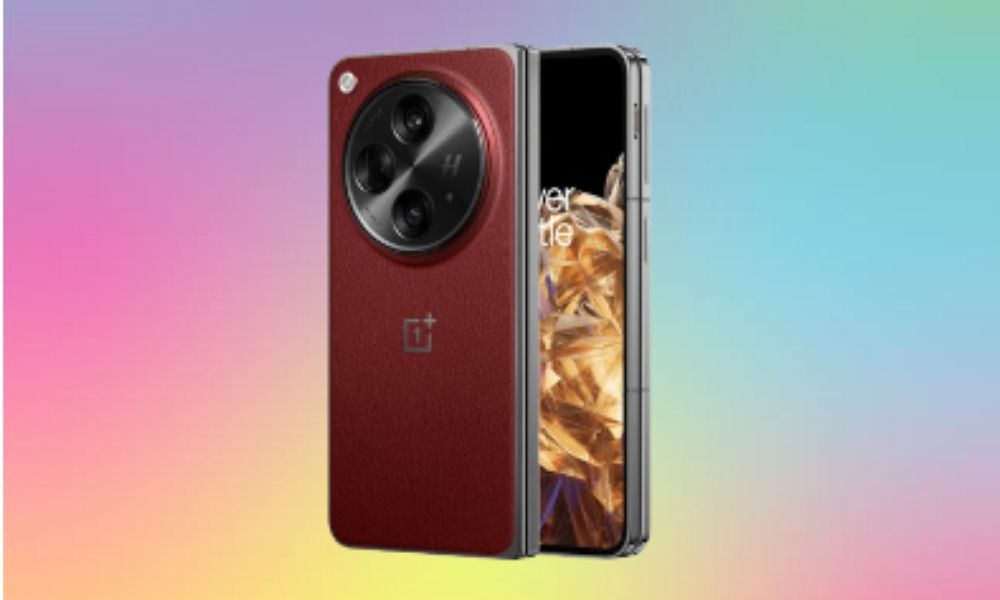 OnePlus Open Review Is This the Ultimate Foldable Smartphone?