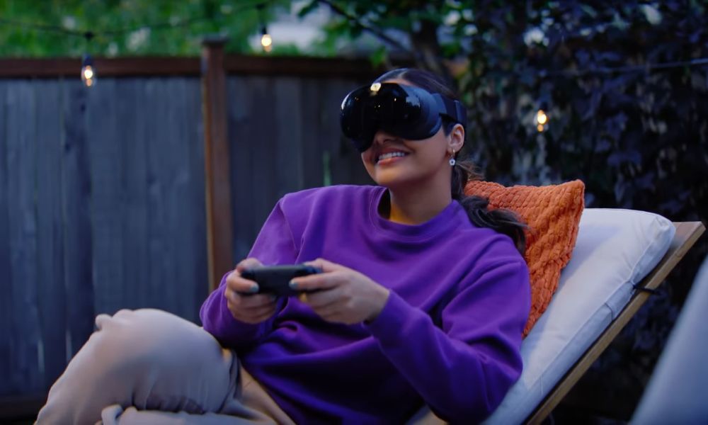 2026’s Most Insane VR Headset Just Went Public