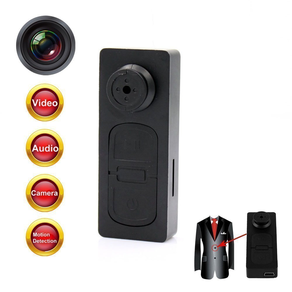 Top 10 Wireless Hidden Spy Cameras For Your Home Tech Knowlogy