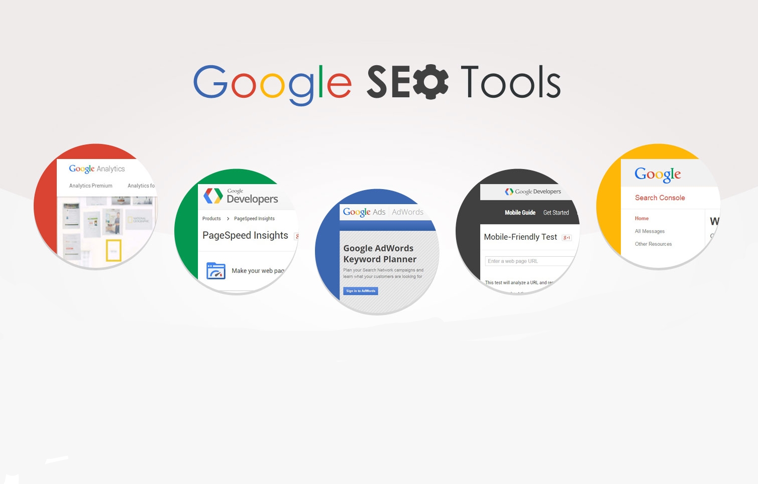 20 Free But Overlooked Google Tools Every SEO Professional Should Know