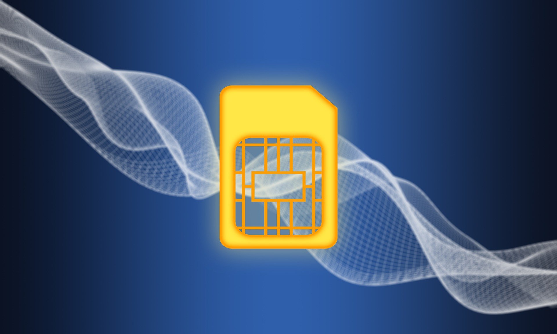 What is virtual SIM?