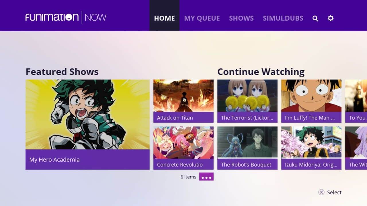 🥇 Topp 10 bästa gratis webbplatser att titta på dubblerade Anime online