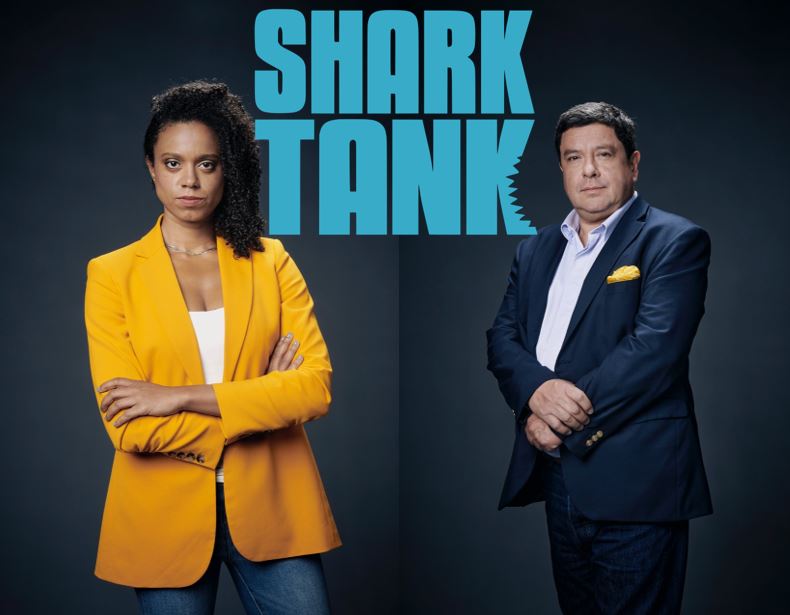 Los nuevos tiburones de Shark Tank Colombia comparten claves para