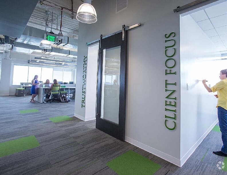 Phone rooms Tech Office Spaces Tech Office Spaces