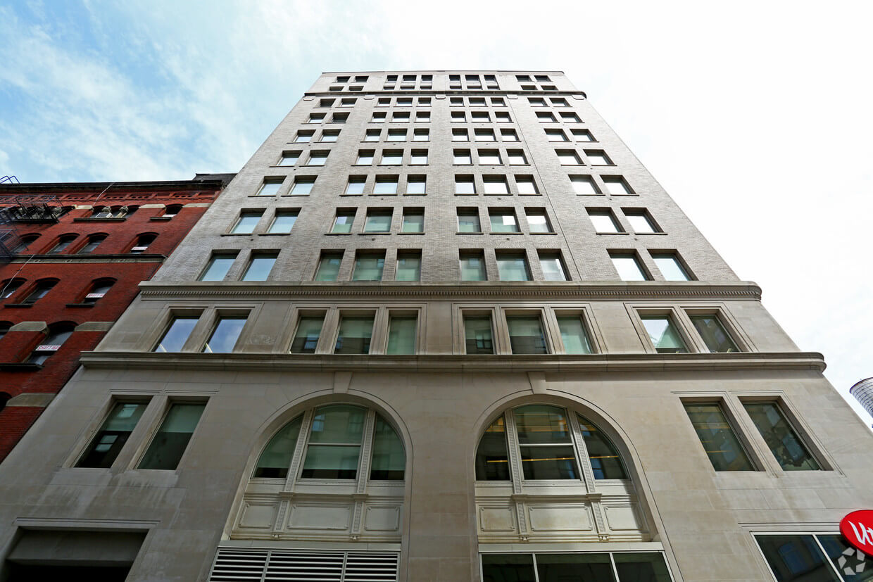 Amazing Value Furnished Office Space Sublease at 148 Lafayette Tech Office Spaces Tech