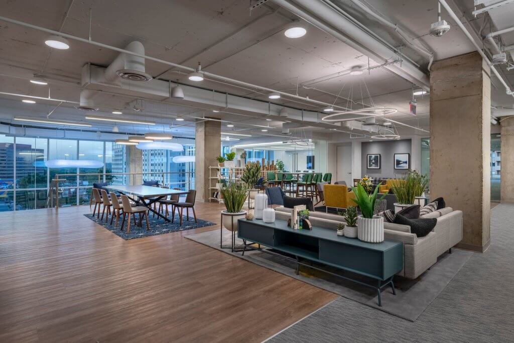  Tech Office Spaces Tech Office Spaces