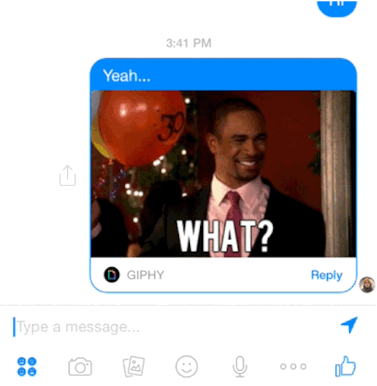 รู้ยัง ? Facebook Messenger มี App store เป็นของตัวเองเเล้ว มีเเอพน่า
