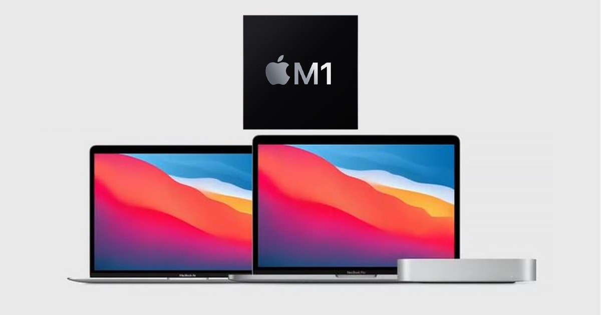 Mac M1 ของ Apple จะสามารถรันแอป Android ได้ ผ่าน BlueStacks 5